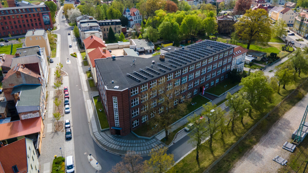 GBV Guben e. V. Karriere